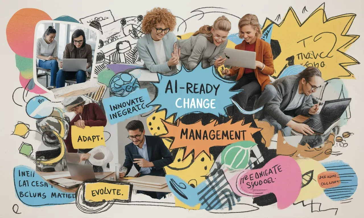 AI-Ready Change Management: Bundle