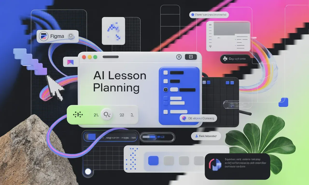 AI Lesson Planning Process: Guide