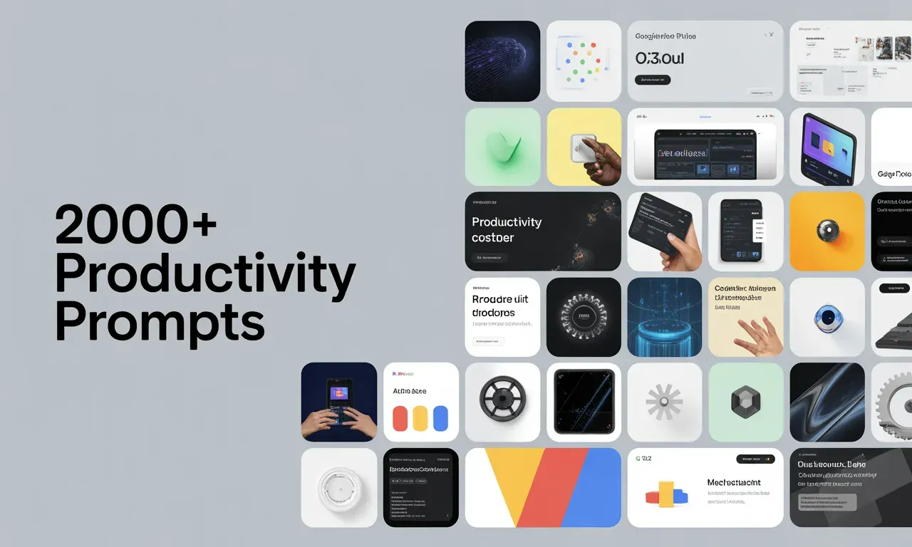 AI Teaching Assistant: 280+ Prompt