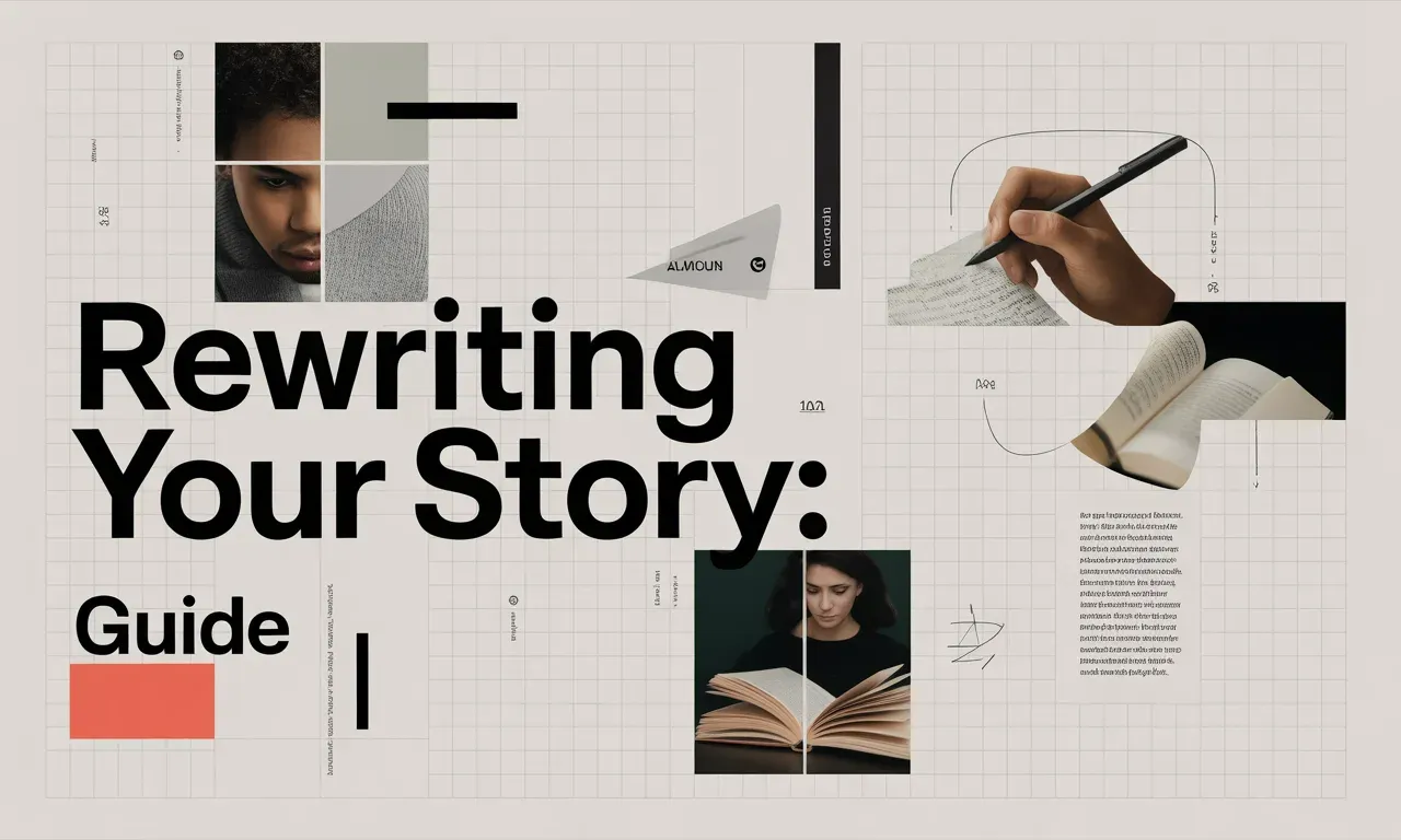 Rewriting Your Story: Guide