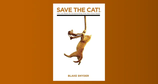 Save The Cat
