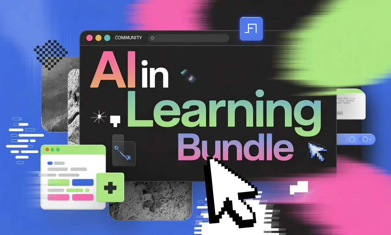 AI in Learning: Bundle