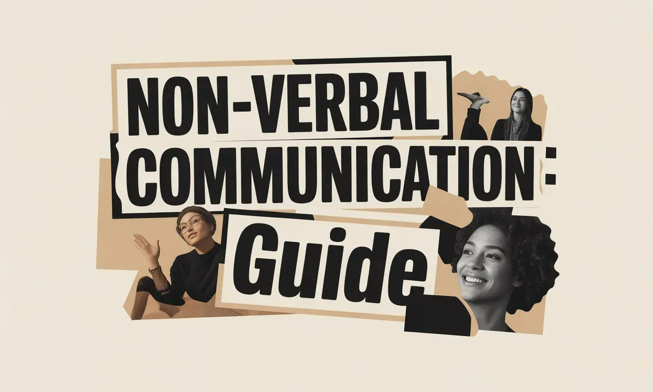 Non-Verbal Communication: Guide
