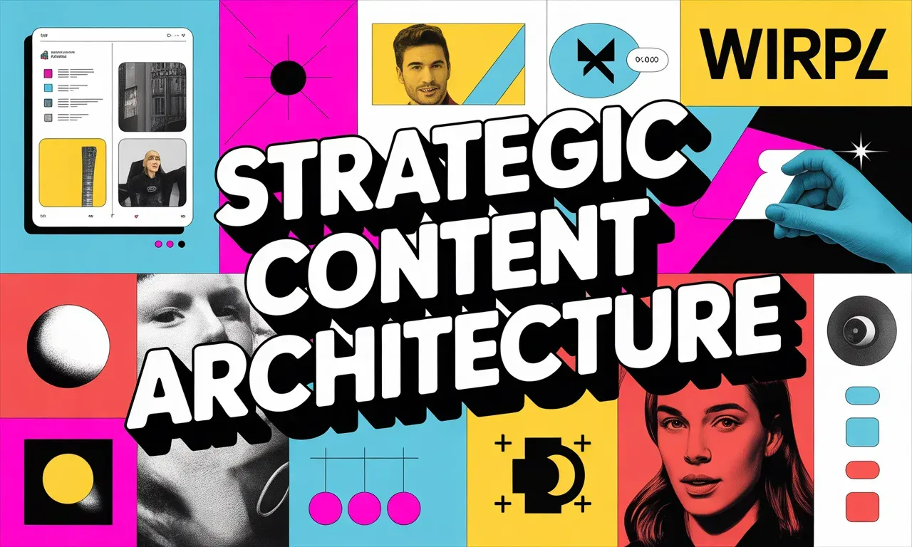 Strategic Content Architecture: Guide