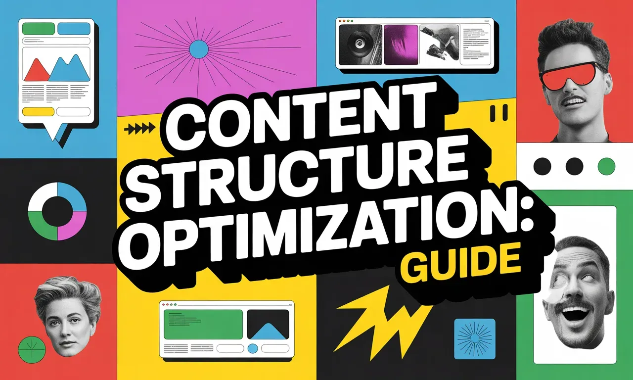 Content Structure Optimization: Guide