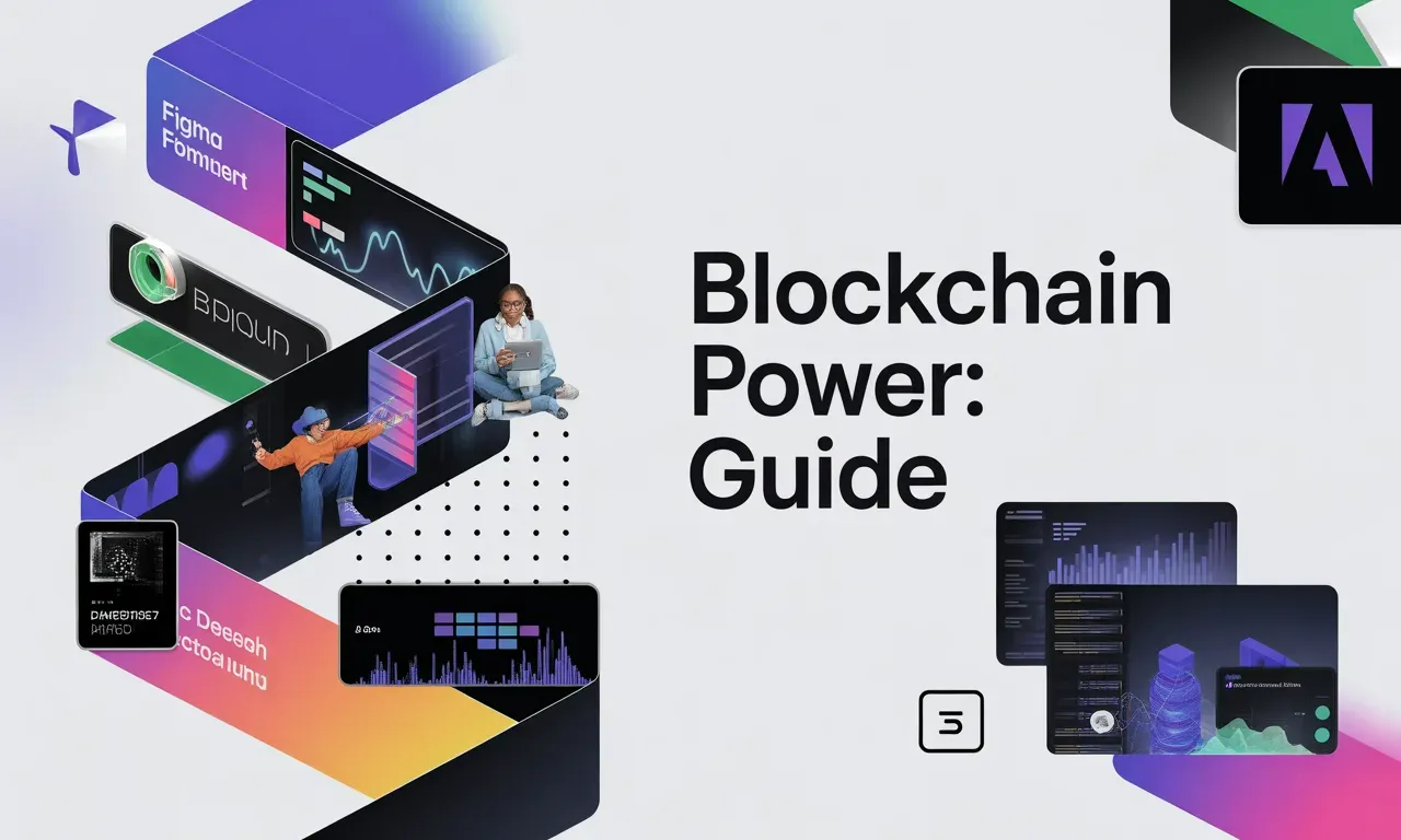 Blockchain Power: Guide