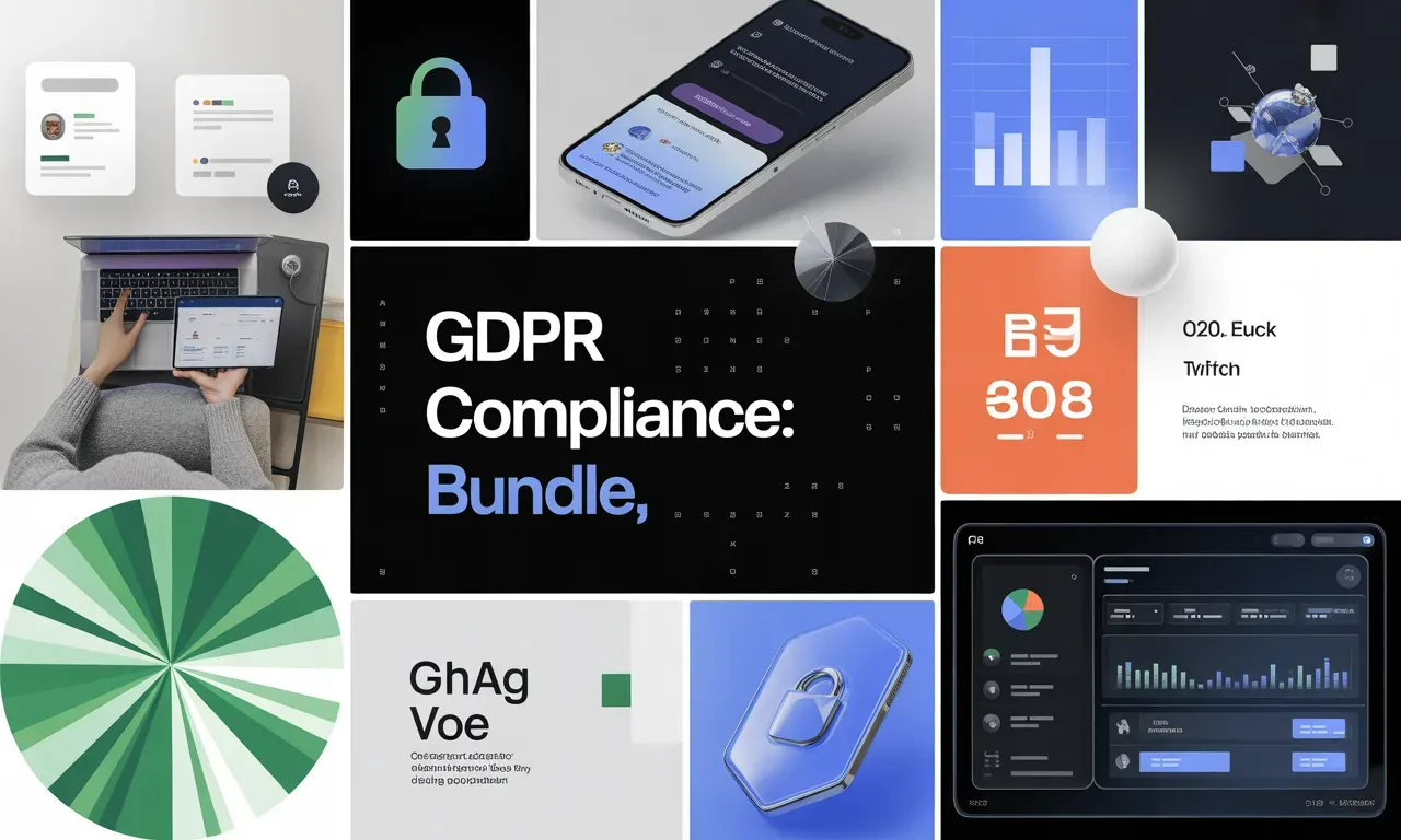 GDPR Compliance: Bundle