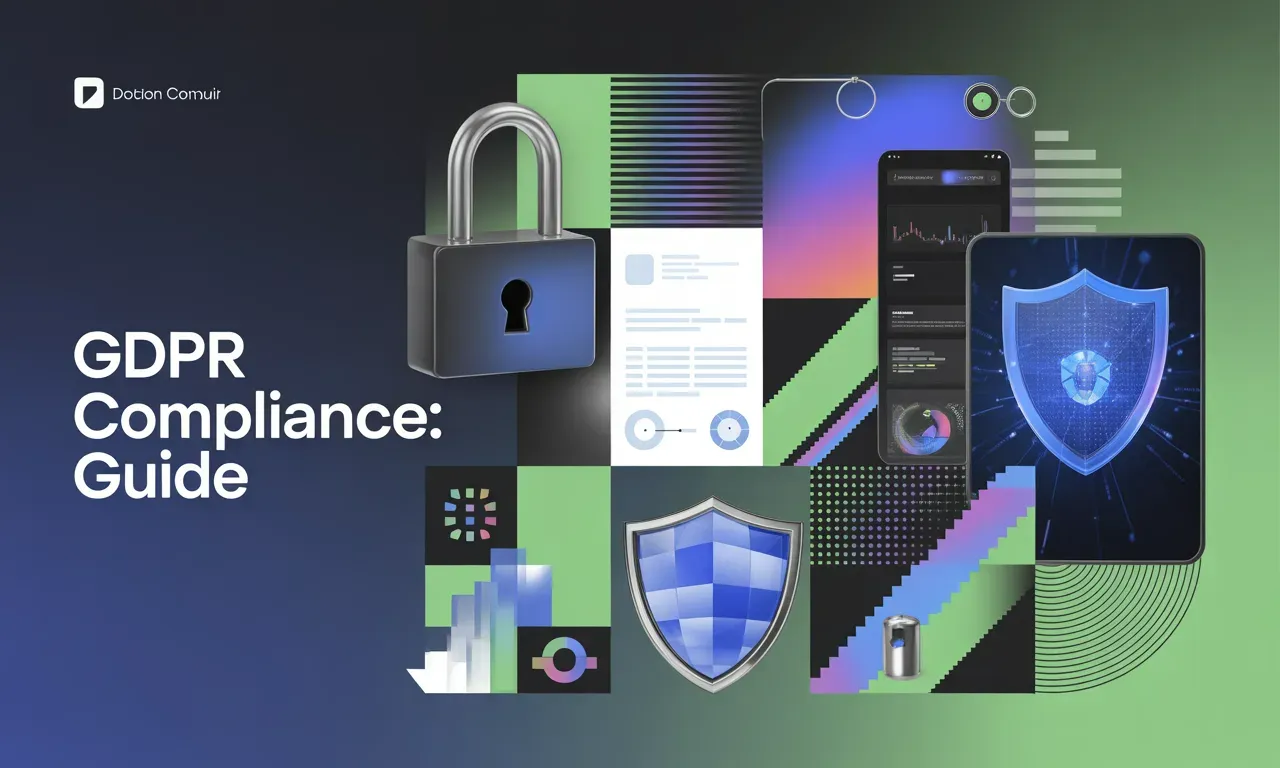 GDPR Compliance: Guide