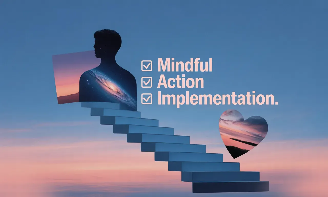 Mindful Action Implementation: Checklist