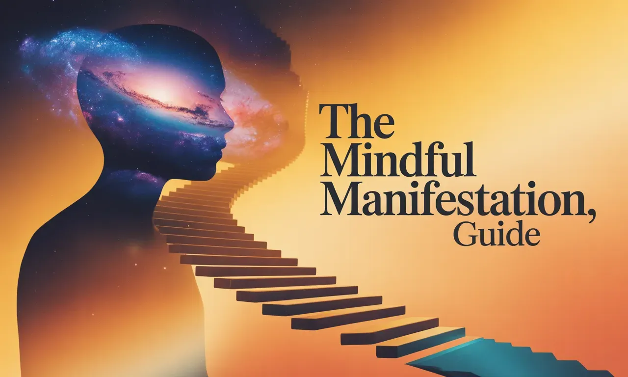 The Mindful Manifestation: Guide