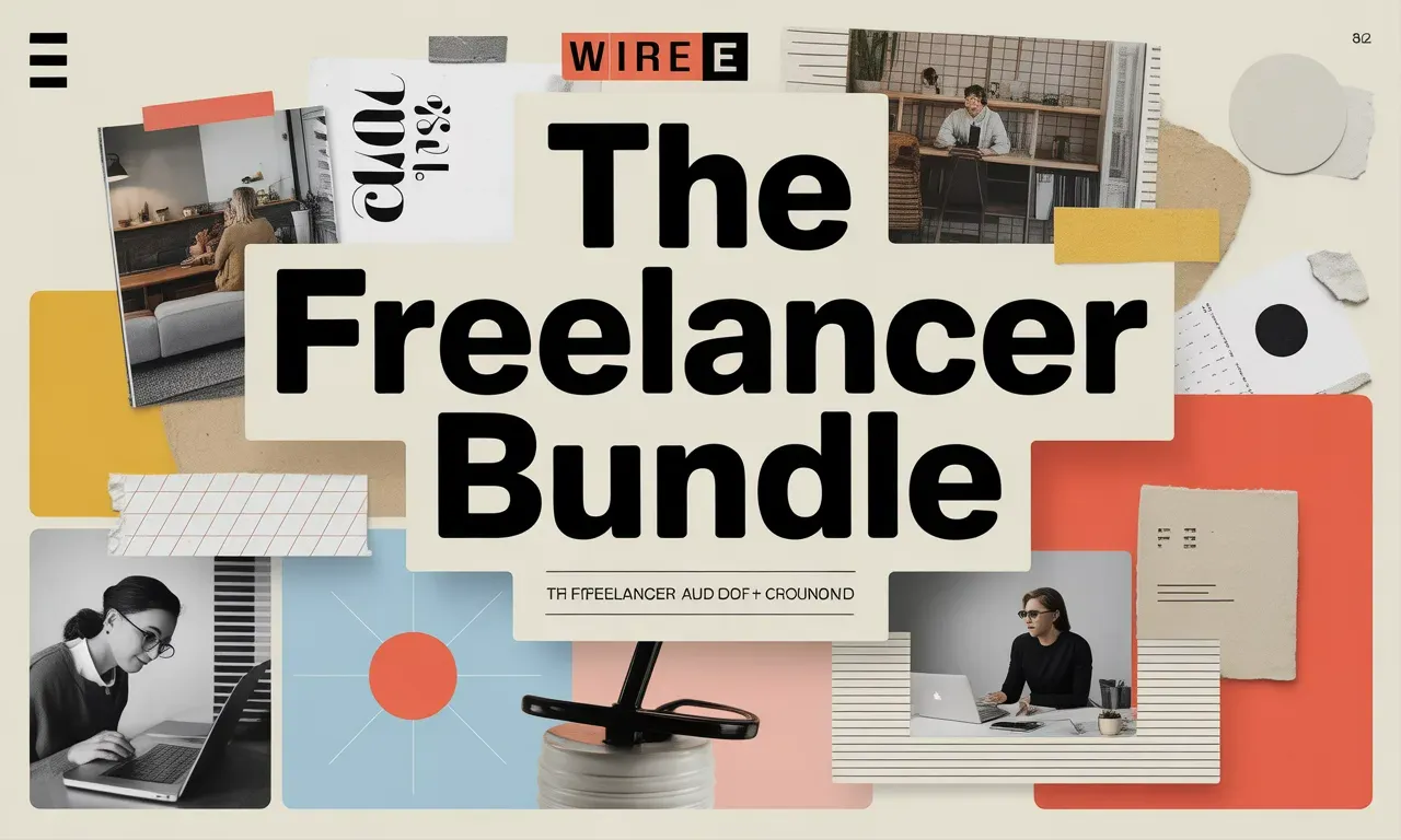 The Freelancer Bundle