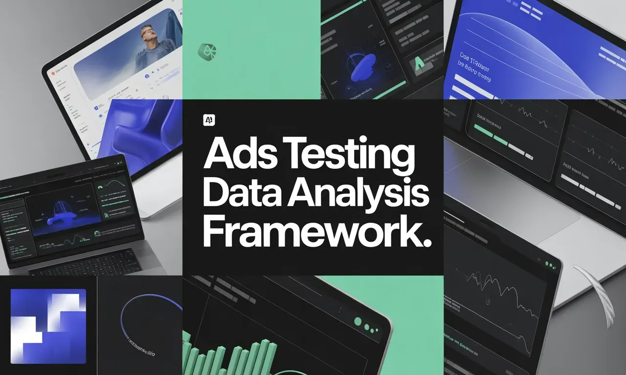 Ads Testing Data Analysis Framework