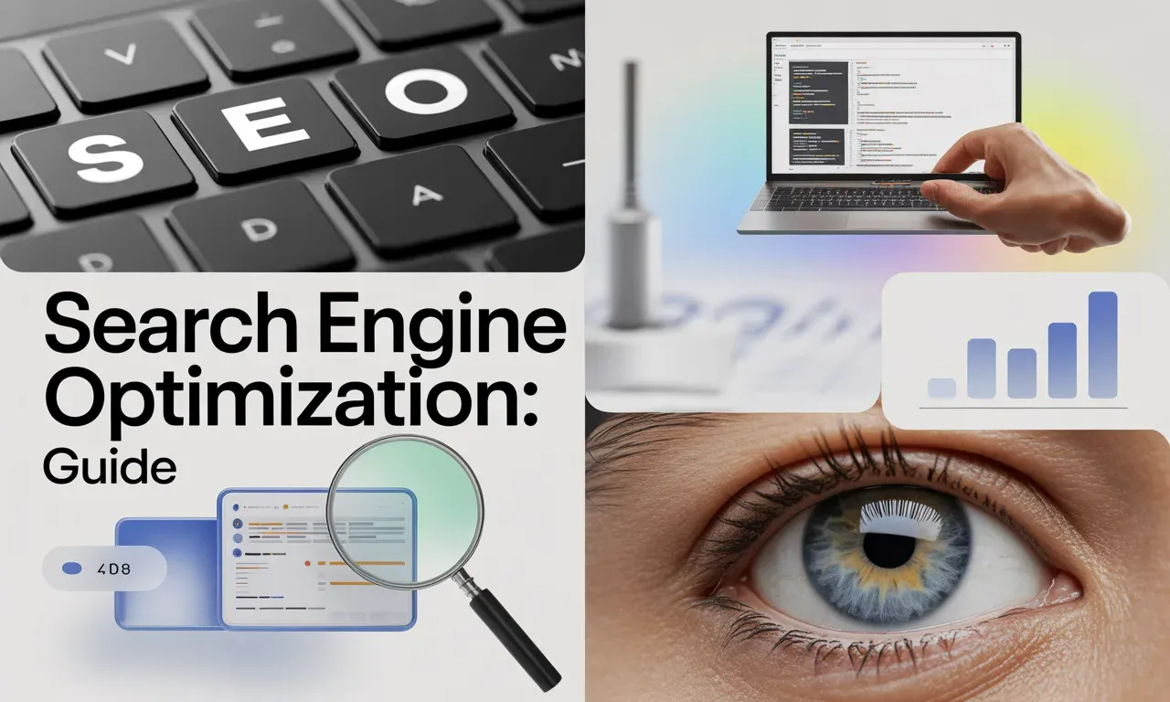 Search Engine Optimization: Guide