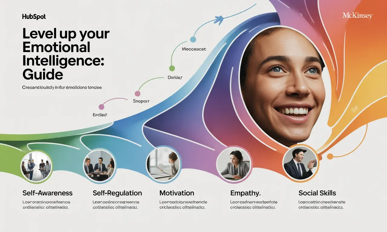 Emotional Self-Awareness: Guide