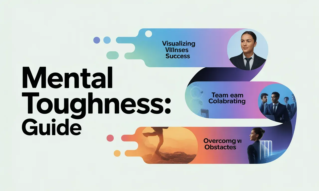 Mental Toughness: Guide