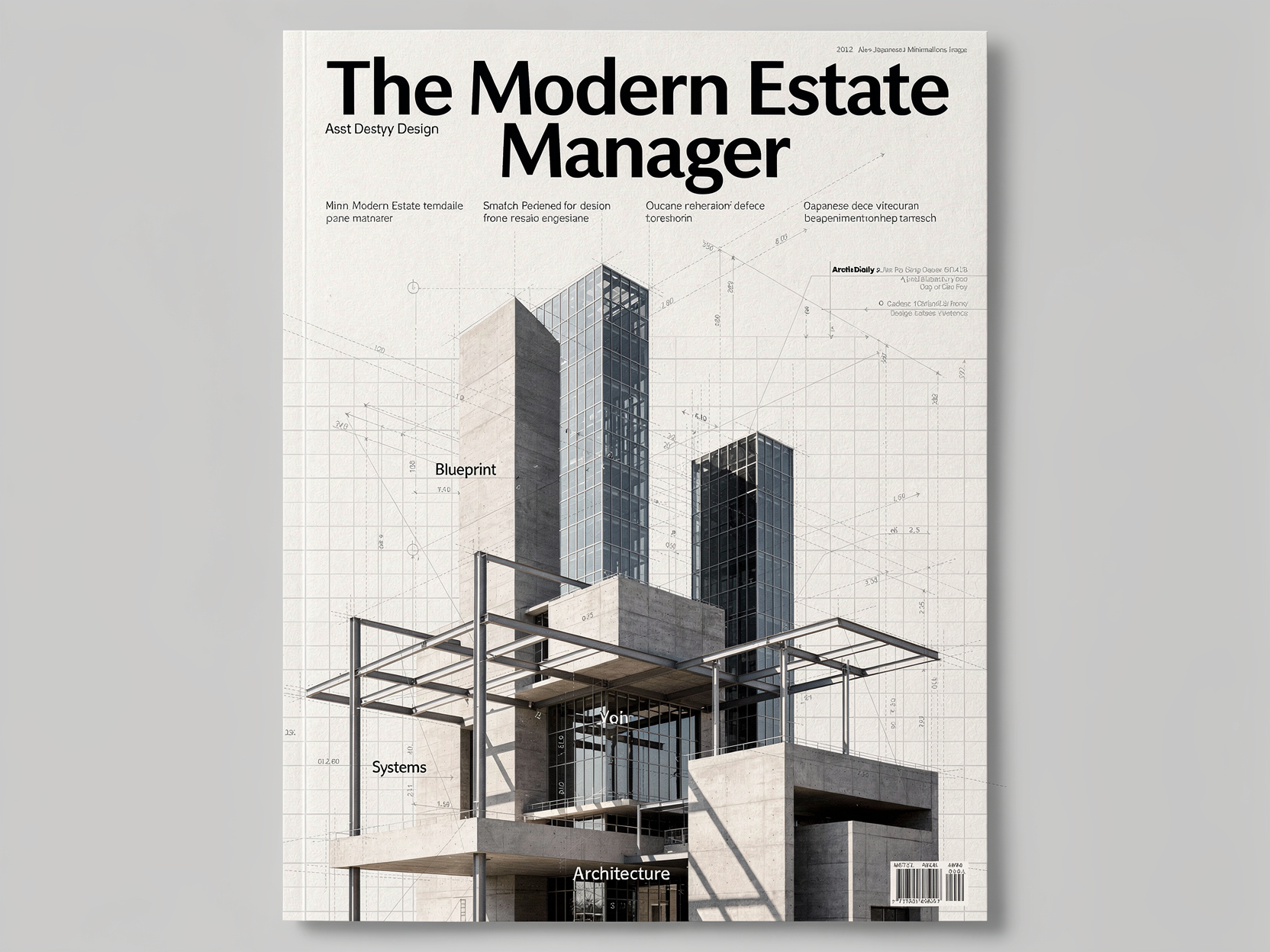 The Modern Estate Manager