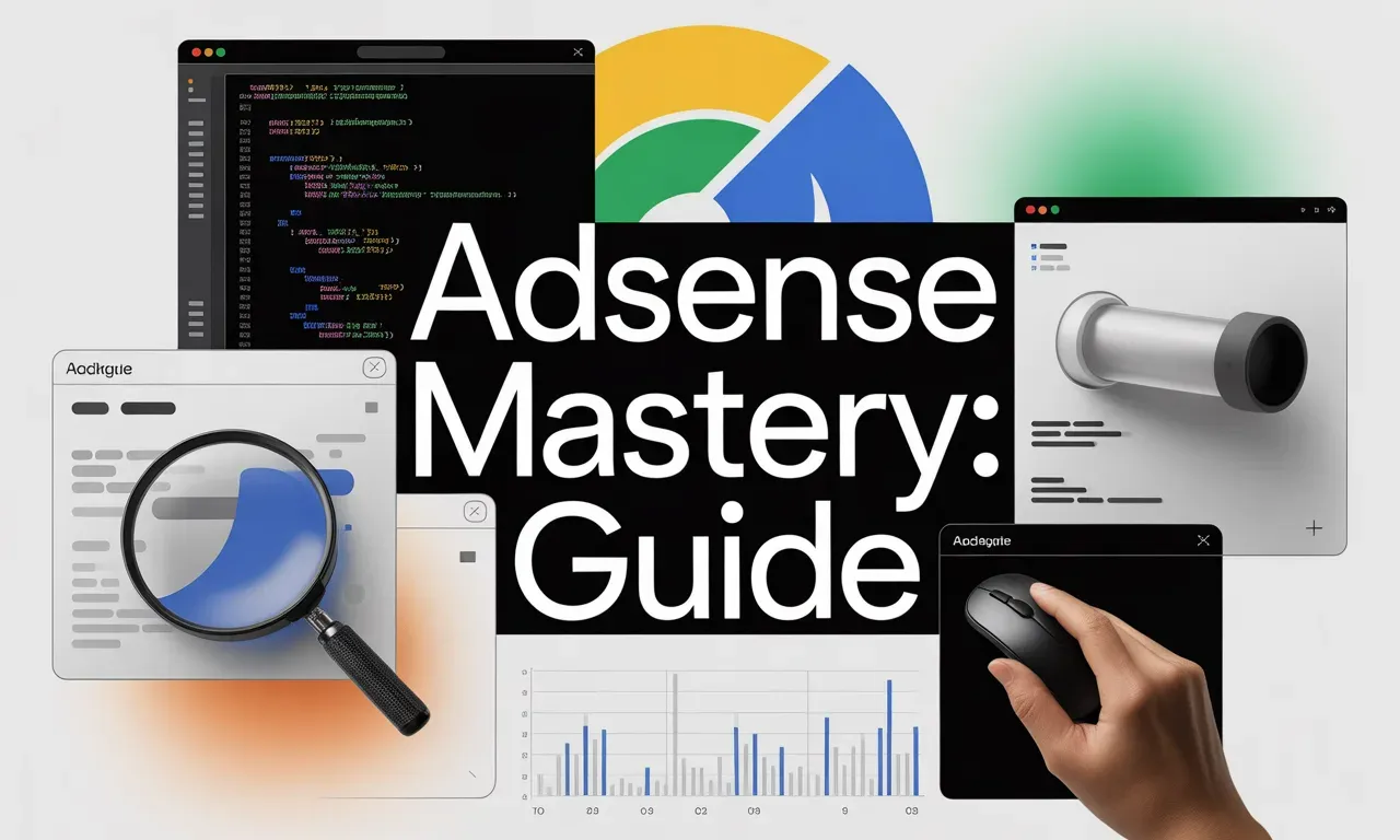 AdSense Mastery: Guide