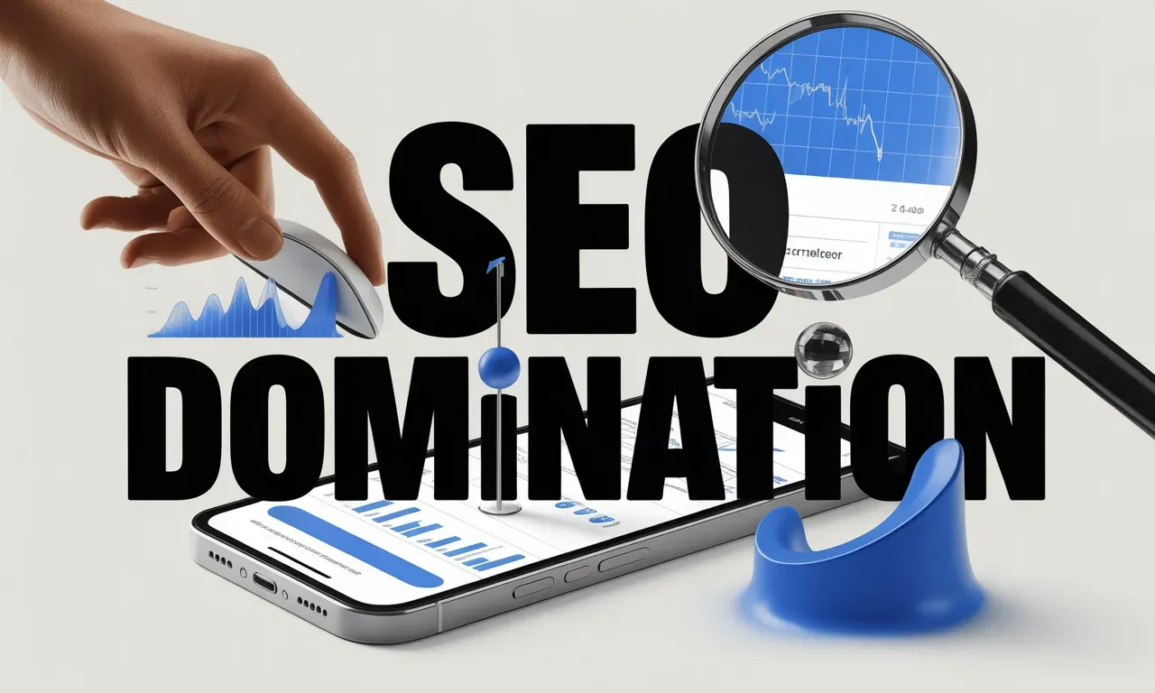 SEO Domination: Guide
